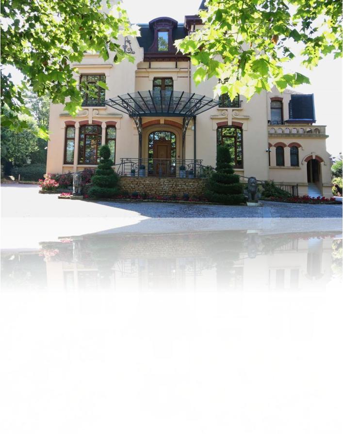 Le Manoir De La Mantille Caudry Exterior foto